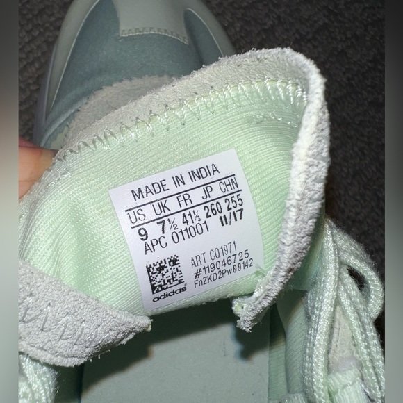 Adidas FLB Runner running shoes - Picture 6 of 6